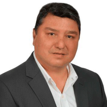 Delegado Sector Privado