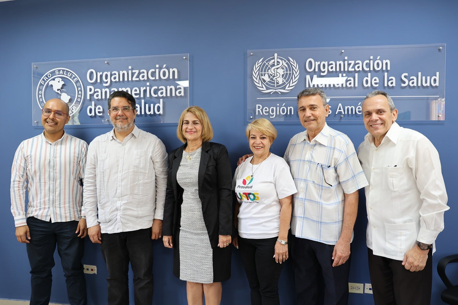 Participantes en presentación de Informe Anual de Resultados 2025 en Cuba