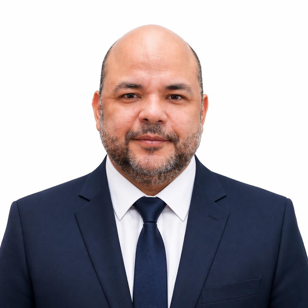 Delegado Sector Privado
