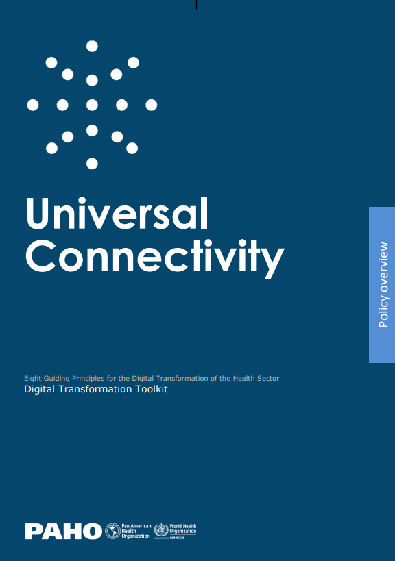 Conectividad universal