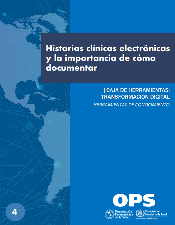 Historias clínicas electrónicas y la importancia de cómo documentar