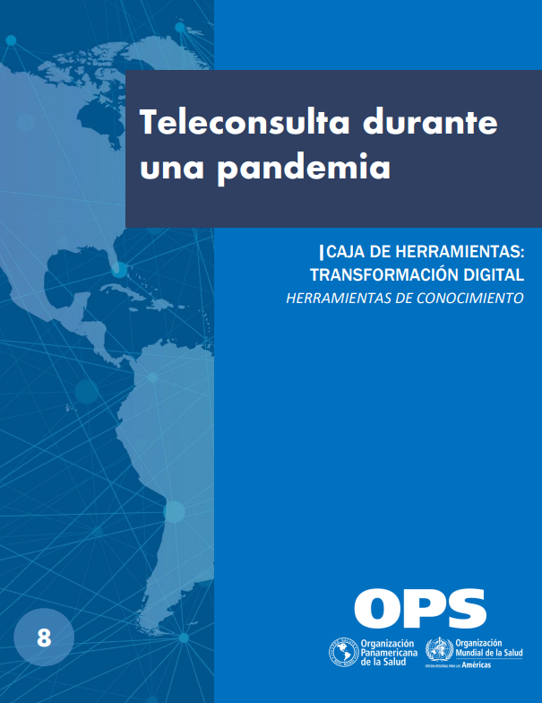 Teleconsultas durante una pandemia