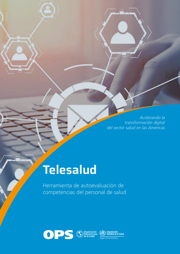 Herramienta de evaluación de preparación para la telesalud