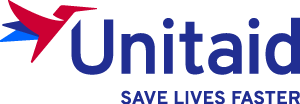Logo Unitaid