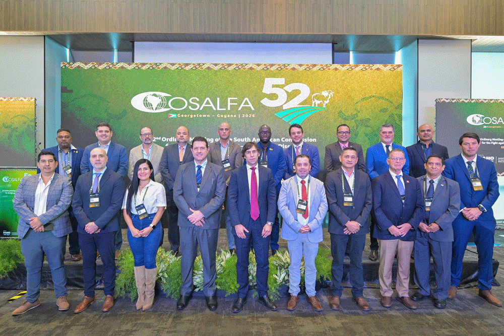""delegados de la COSALFA 52
