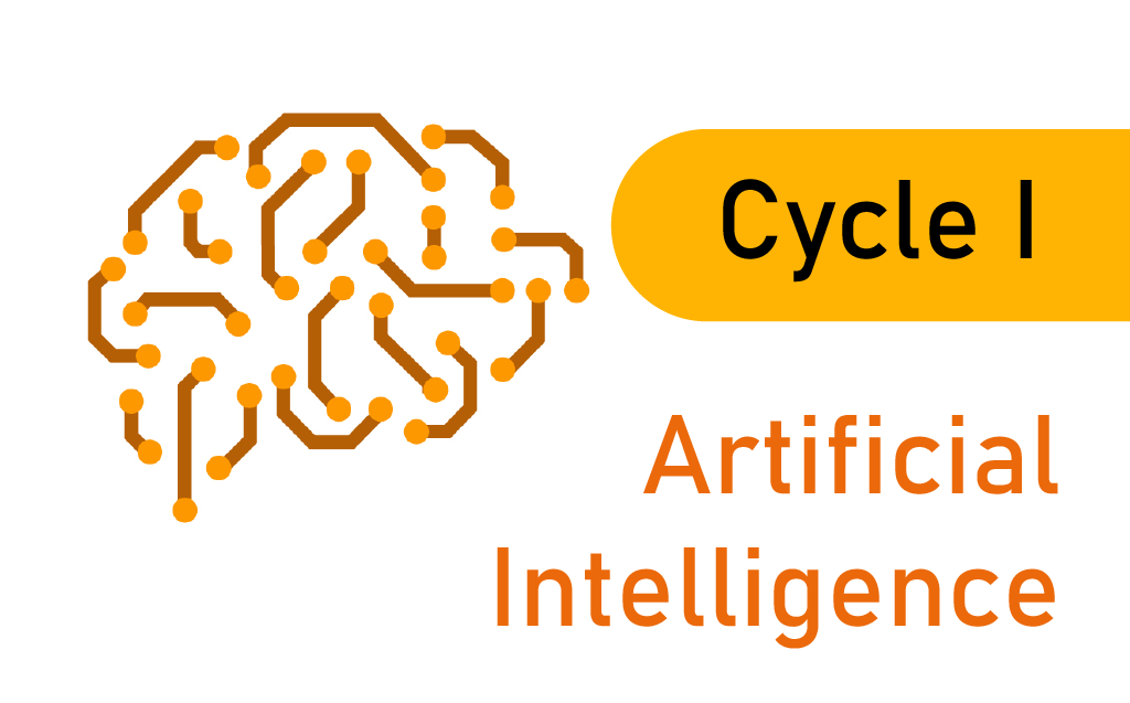 Ciclo 1 - IA en campus virtual