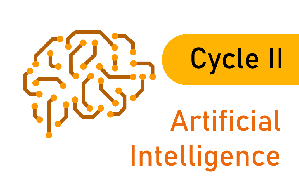 Ciclo 2 - IA en campus virtual