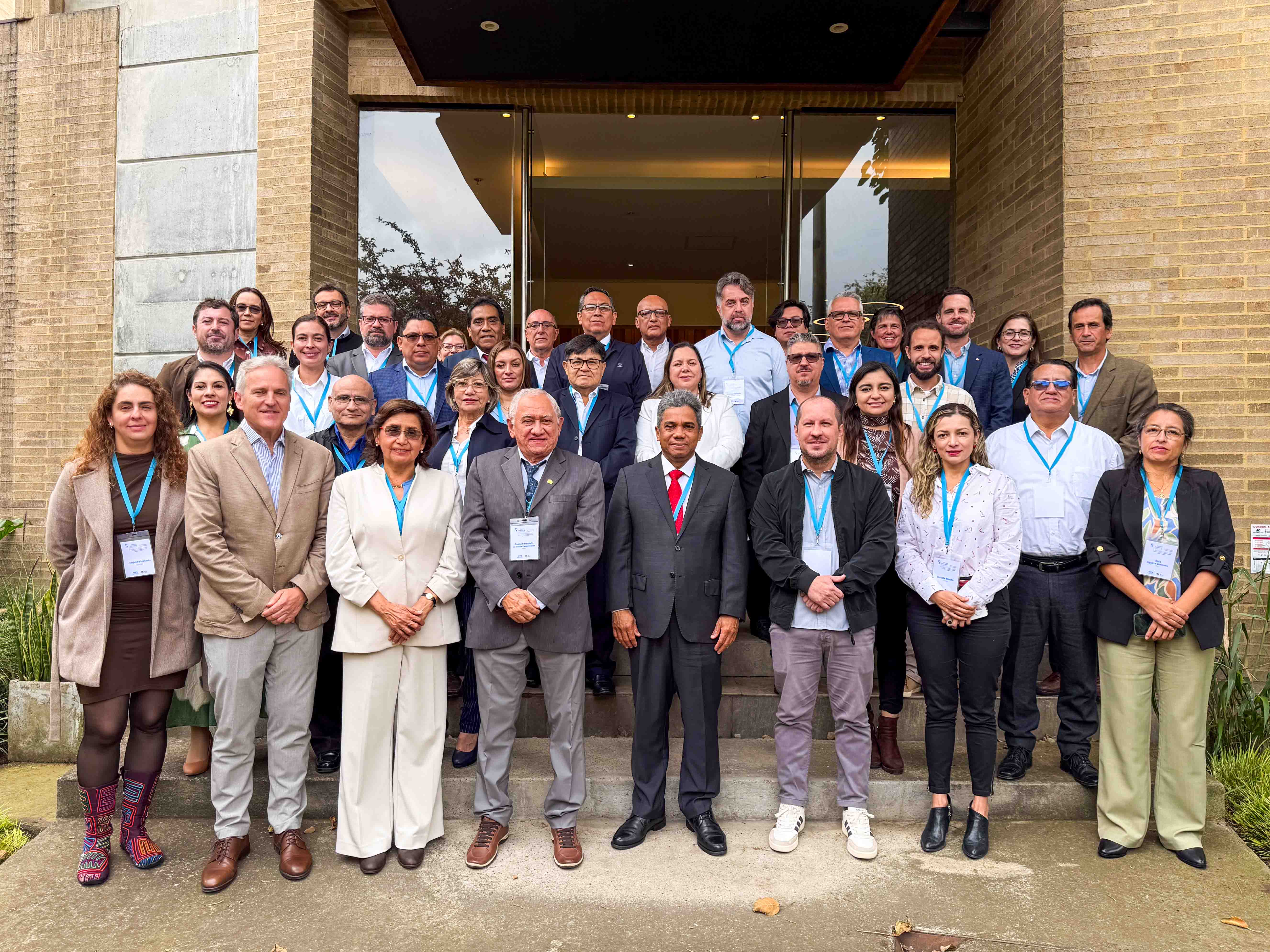 PAHO convened a four-day regional meeting to update technical guidance on yellow fever epidemiological surveillance in the Americas, with the participation of specialists from more than 10 countries. May 25, 2026. The Pan American Health Organization (PAHO) convened yellow fever experts from the Americas region in Bogotá, Colombia, with the goal of reaching consensus and updating operational definitions for yellow fever surveillance to be included in the regional guidance on epidemiological surveillance of 