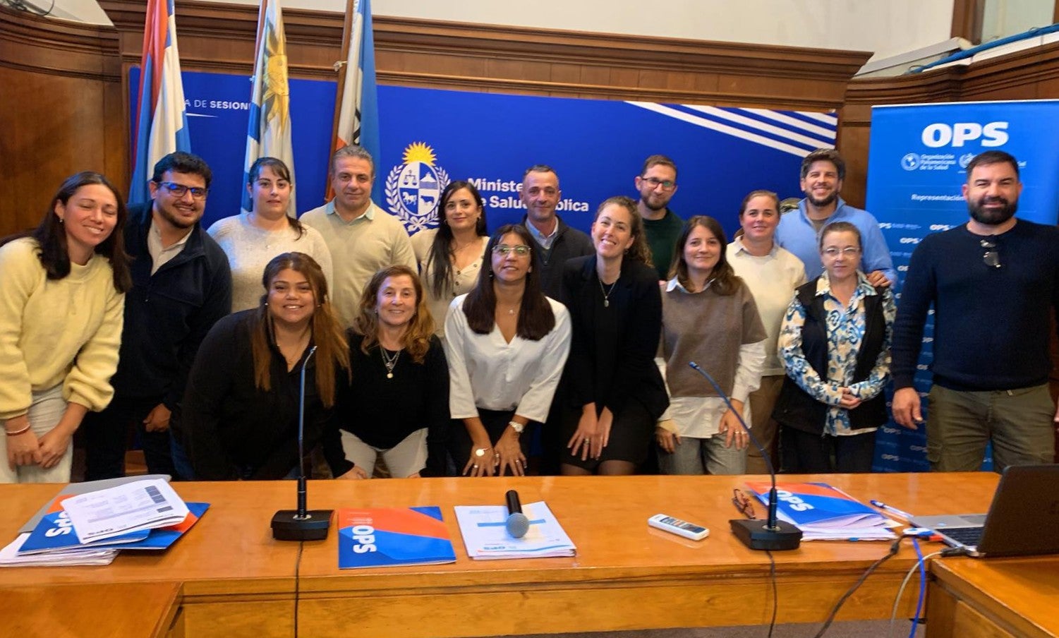 717 Montevideo