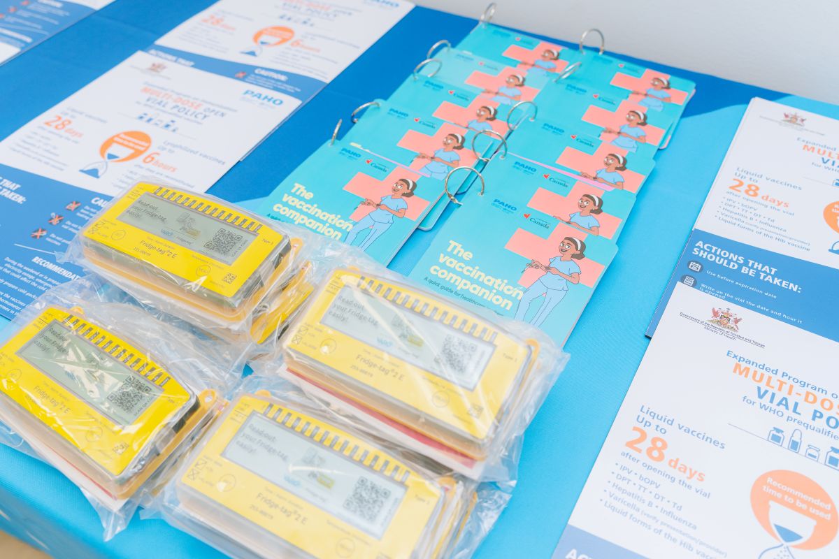 VWA 2026 materials