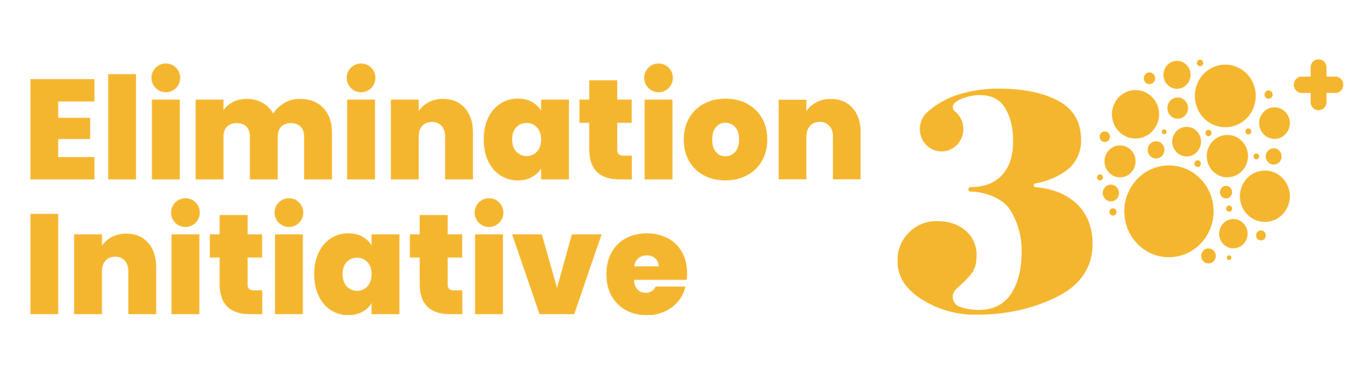 ""logo iniciativa eliminación