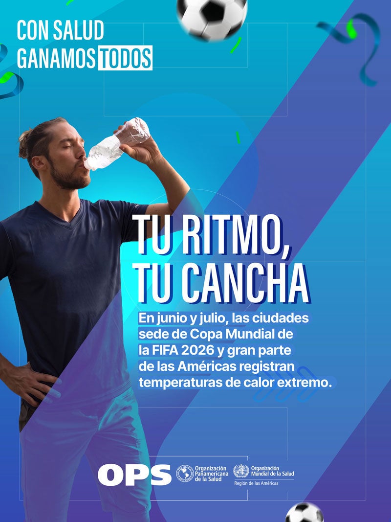 Calor hidratación