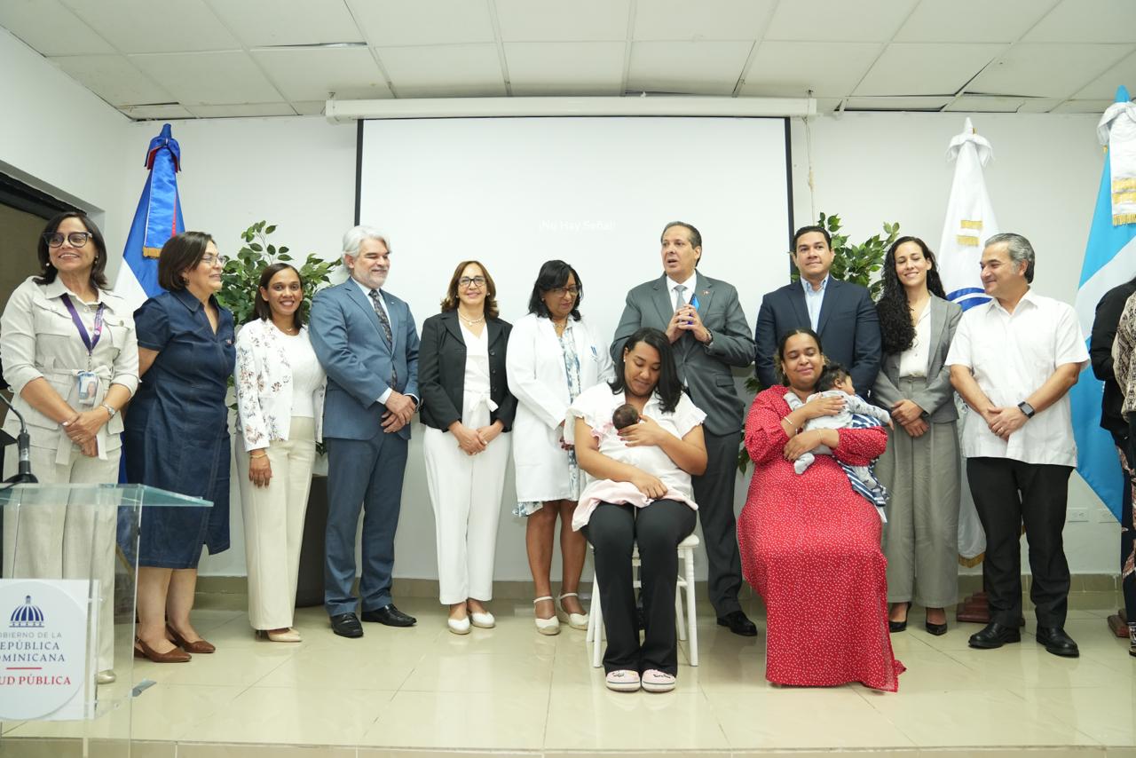 Introducción de Nirsevimab