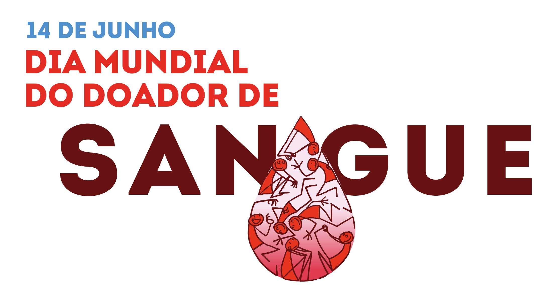 Dia Mundial do Doador de Sangue