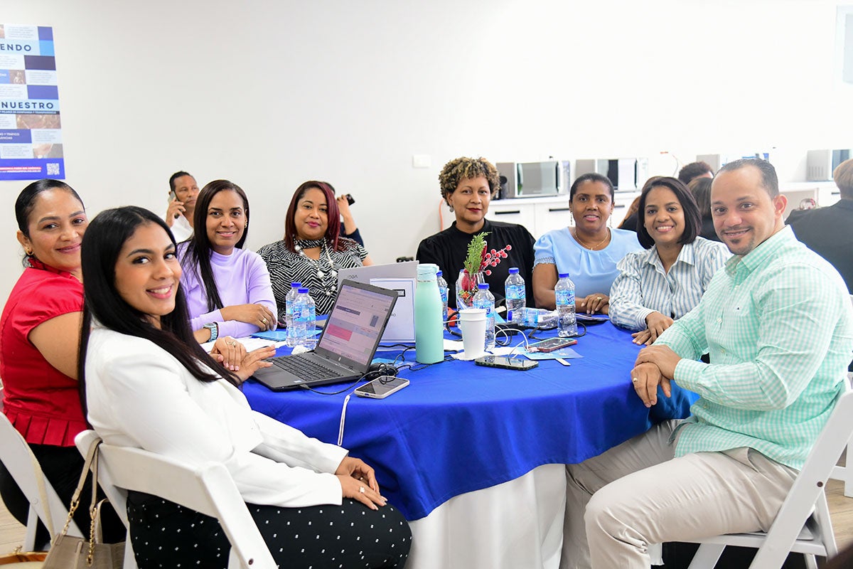 participants