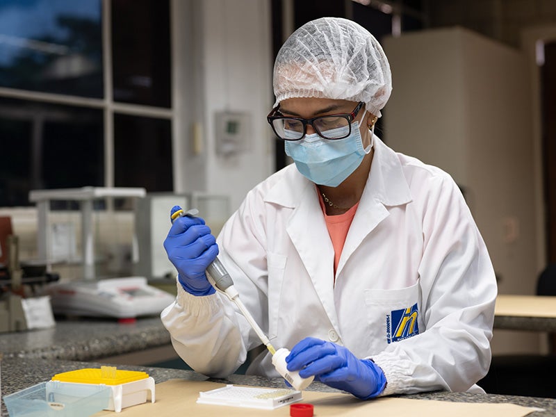 laboratorios