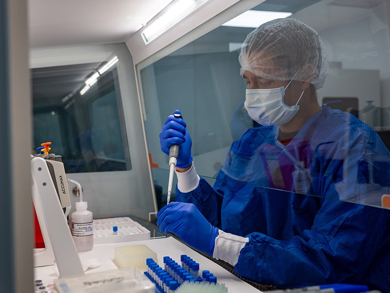 laboratorios