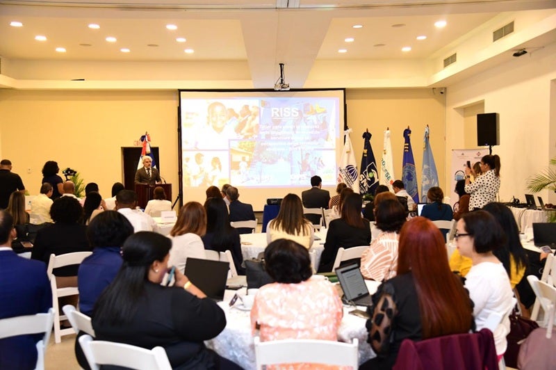 RD fortalece la integración de los servicios de salud mediante medición de madurez de las RISS en la Región Yuma