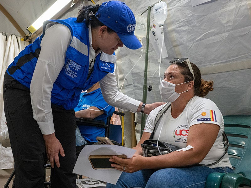 fotos del terremoto