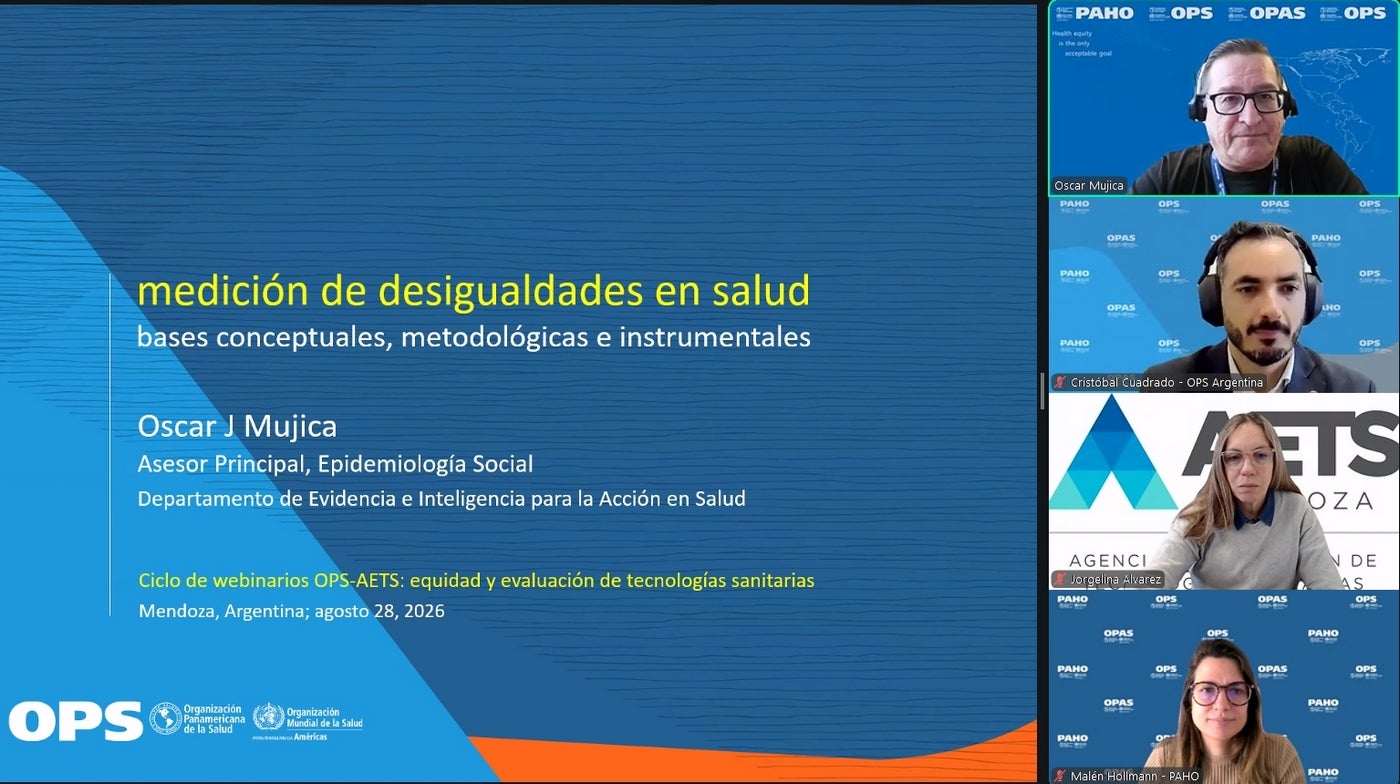 Imagen del evento
