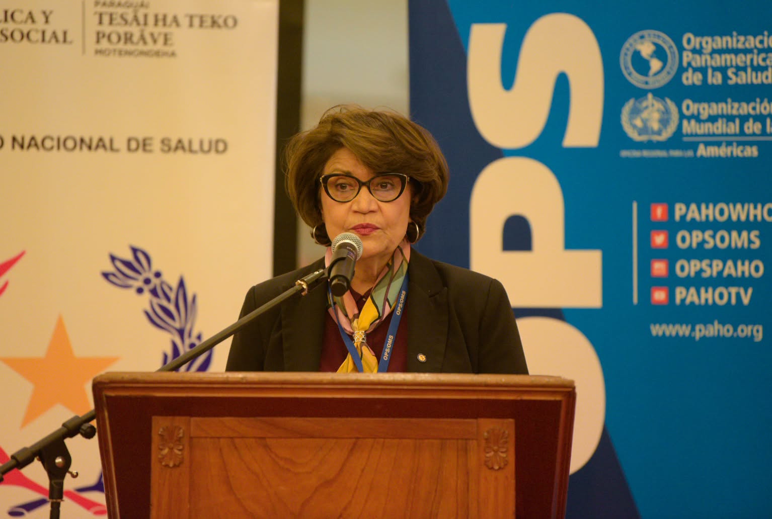Dra Haydee Padilla 