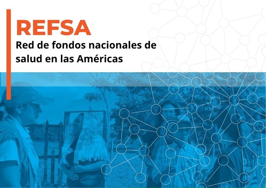 Acceso a la página de REFSA