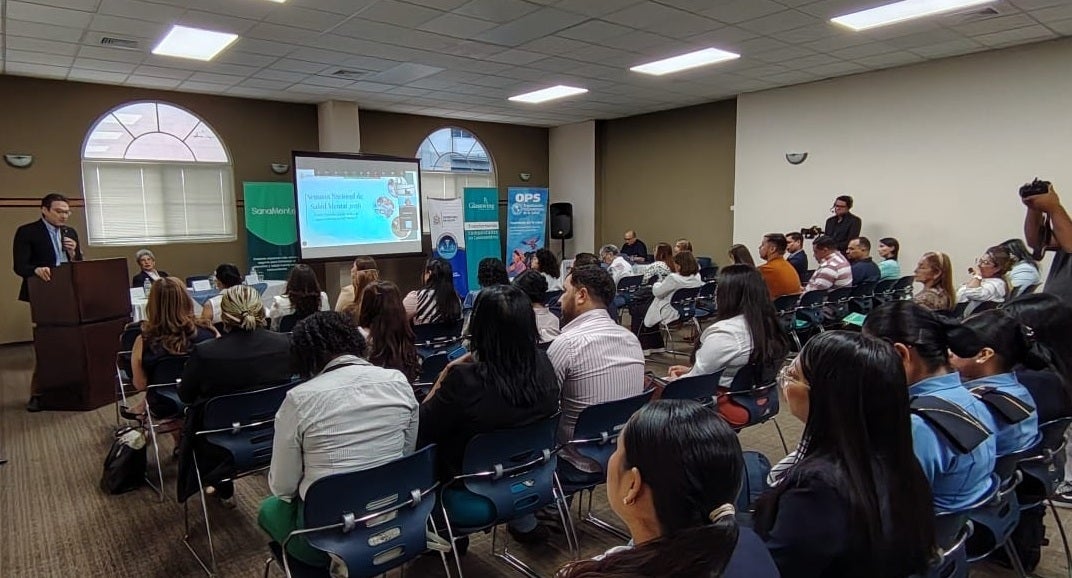 Foro salud mental