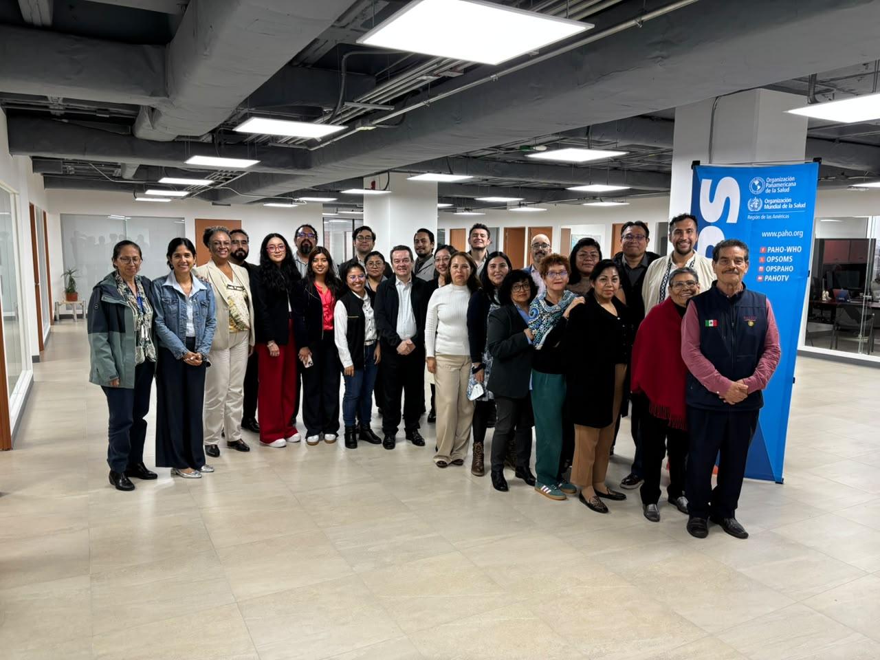 Trabajos grupales