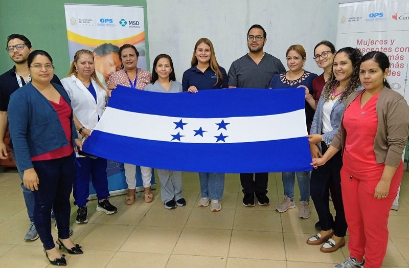 uramentación de los Comité de Conducción  Gerencial y Operativo Estrategia Cero Muertes Maternas Región Sanitaria de El Paraíso"