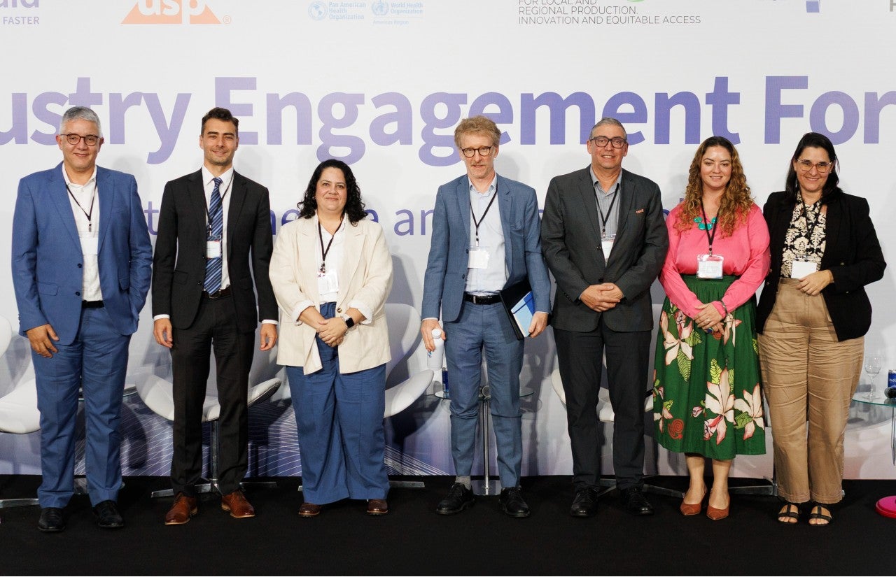 Industry Engagement Forum (IEF)