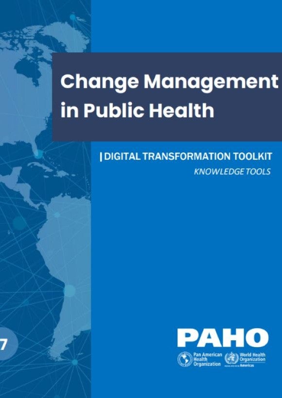 Change Management in Public Health