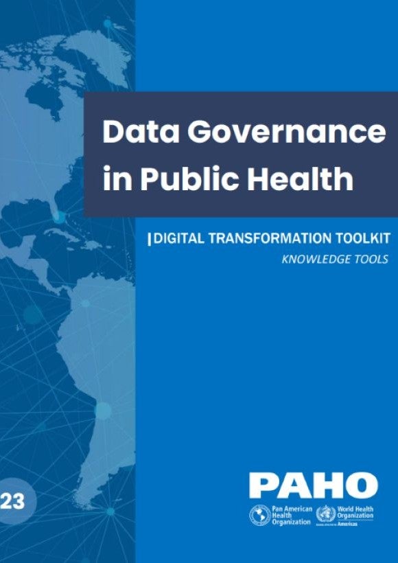 Data Governance in Public Health