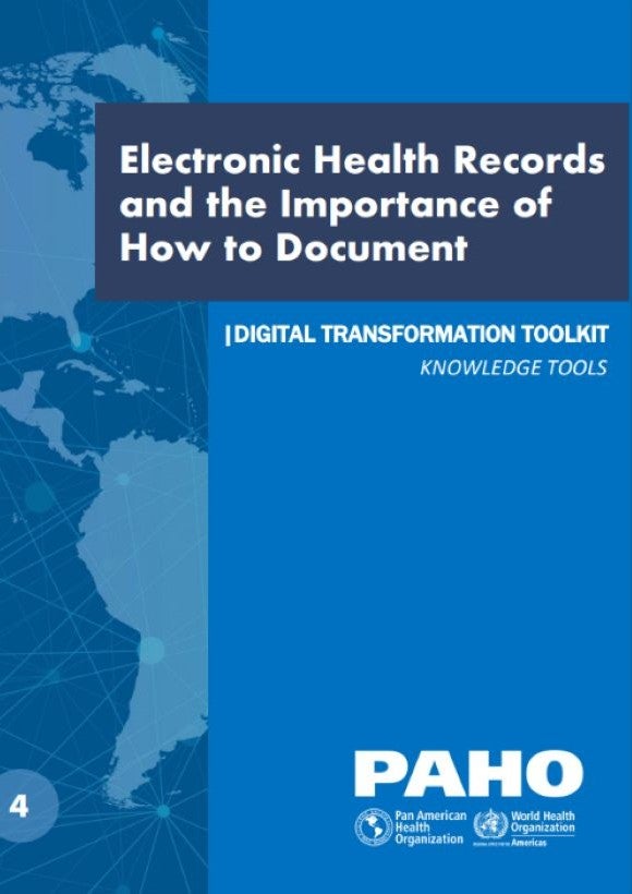 Electronic Health Records and the Importance of How to Document