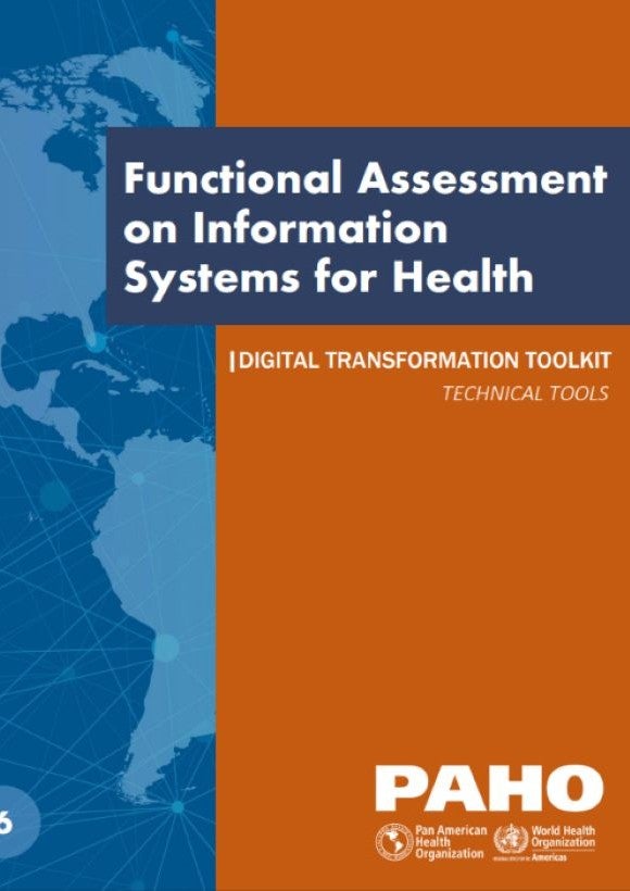 Functional Assessment on Information Systems for Health