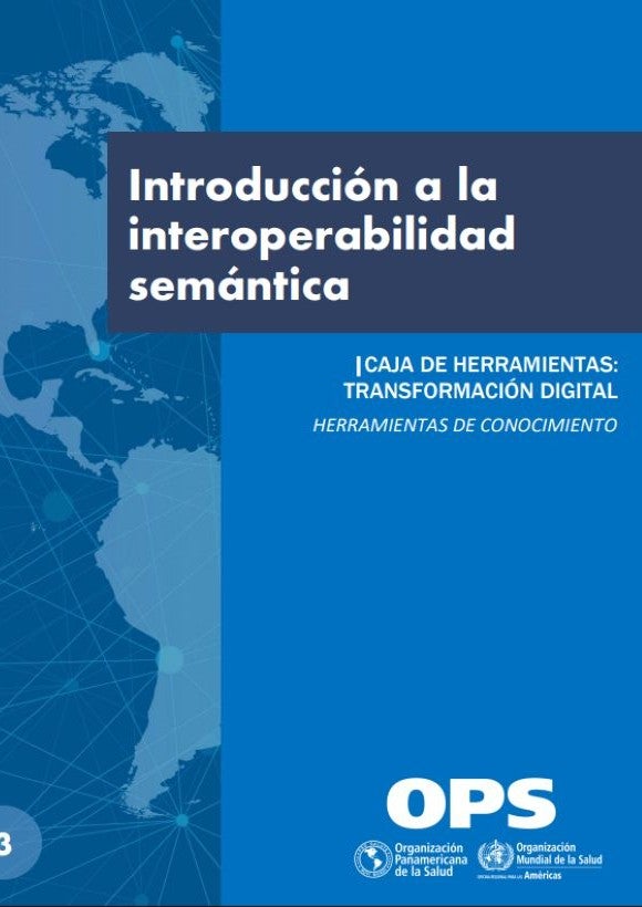 Introducción a la interoperabilidad semántica