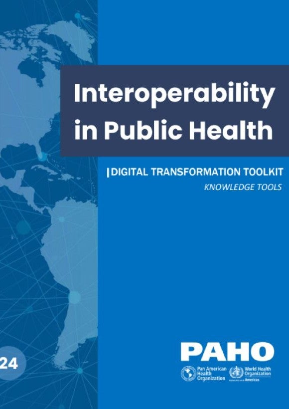 Interoperability in Public Health