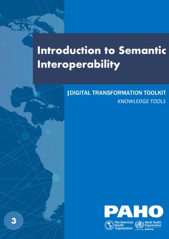 Introduction to Semantic Interoperability