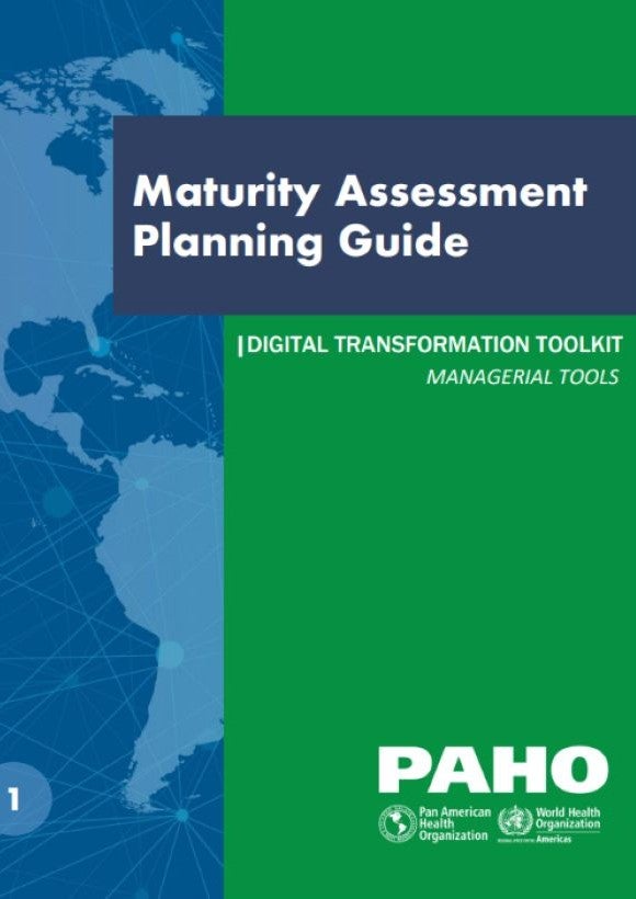 Maturity Assessment Planning Guide