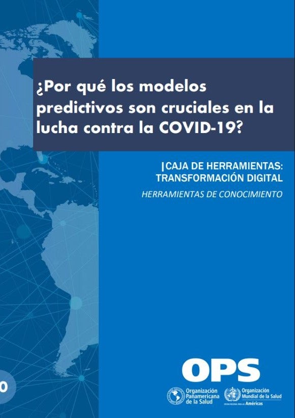 ¿Por qué los modelos predictivos son cruciales en la lucha contra la COVID-19?