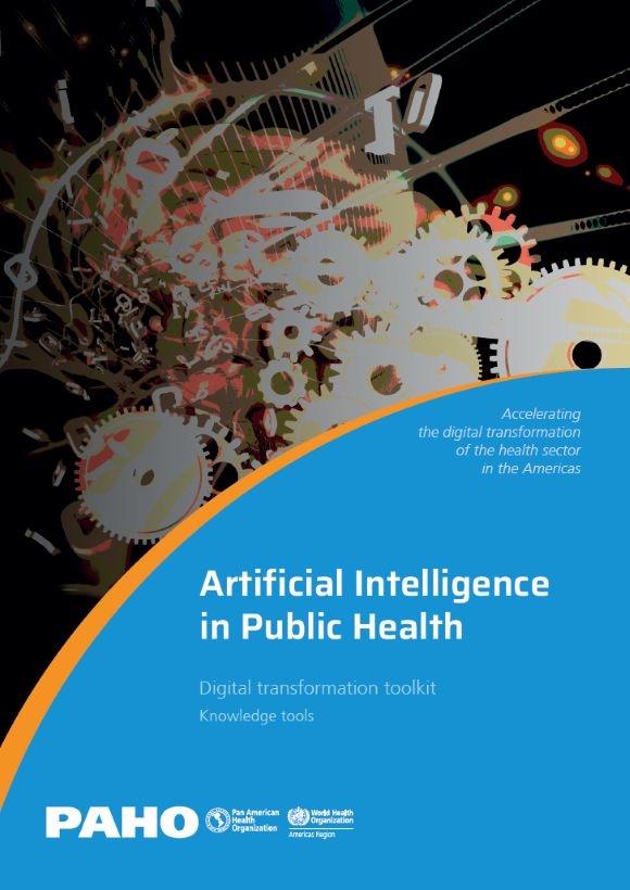 Artificial intelligence in public health