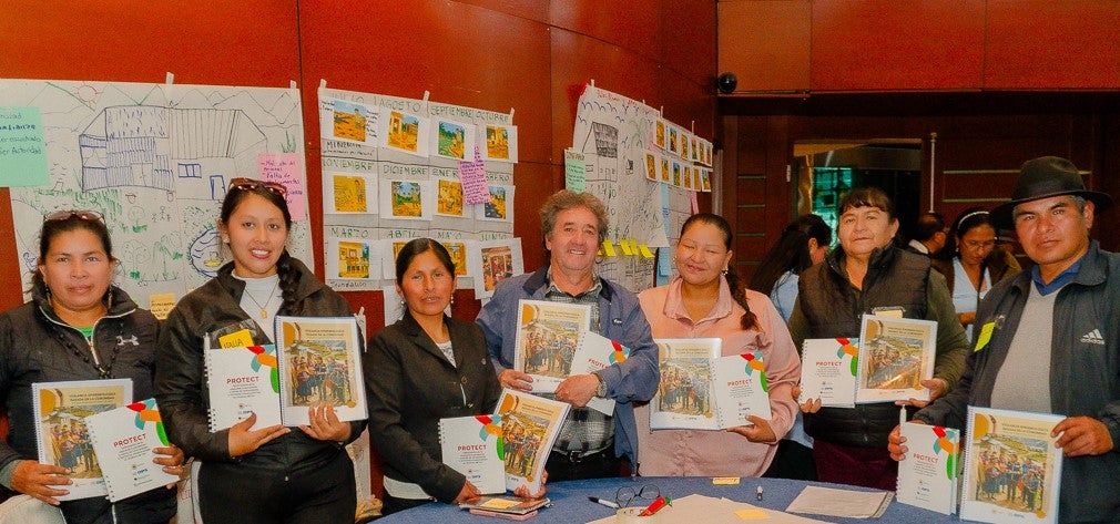 talleres 