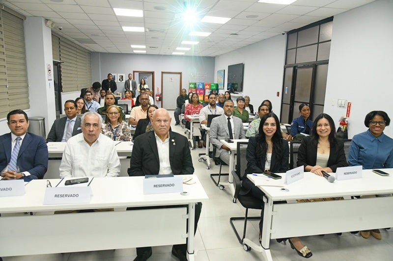 República Dominicana inicia proceso para evaluar y fortalecer su sistema de atención de emergencias y cuidados críticos