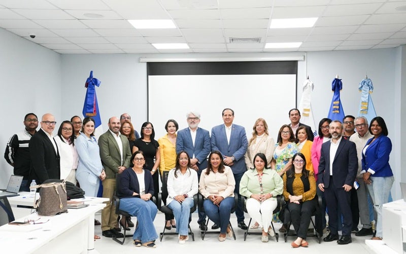 OPS apoya a República Dominicana para fortalecer el diagnóstico, la atención y la vigilancia del VIH y la tuberculosis