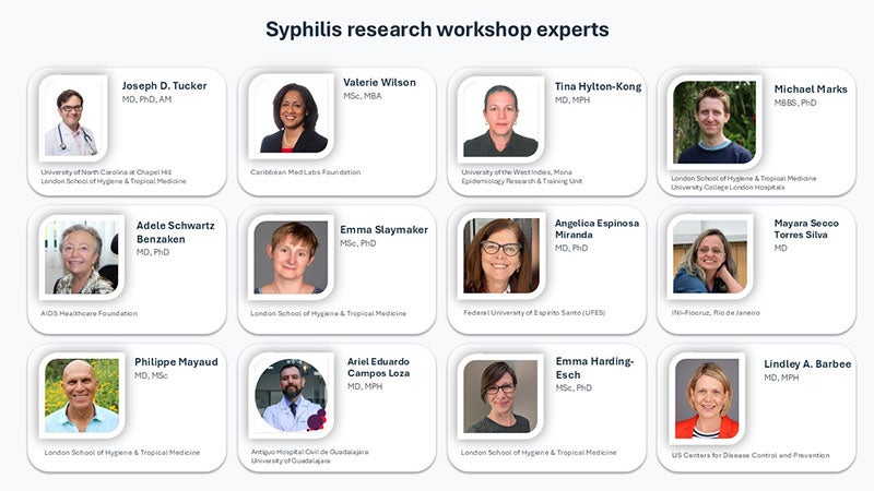 Experts
