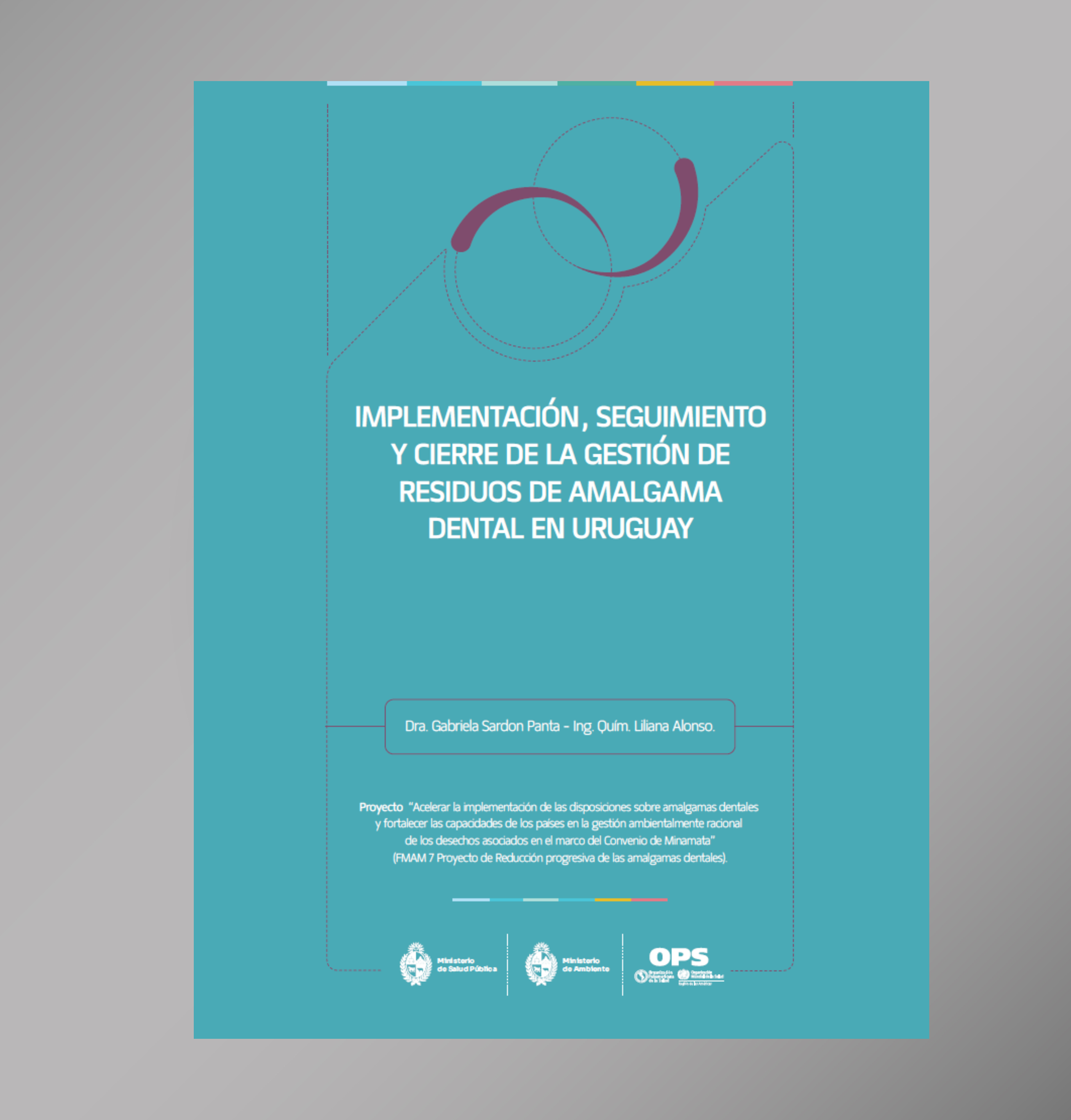 Implementacion Amalgama web