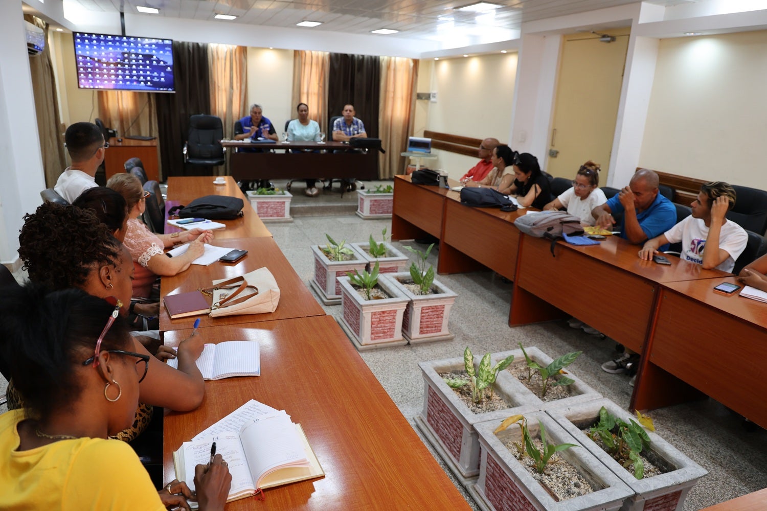 Taller-sifilis-Cuba