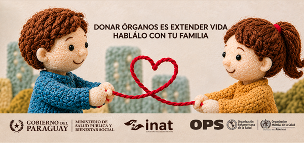 Campaña INAT 