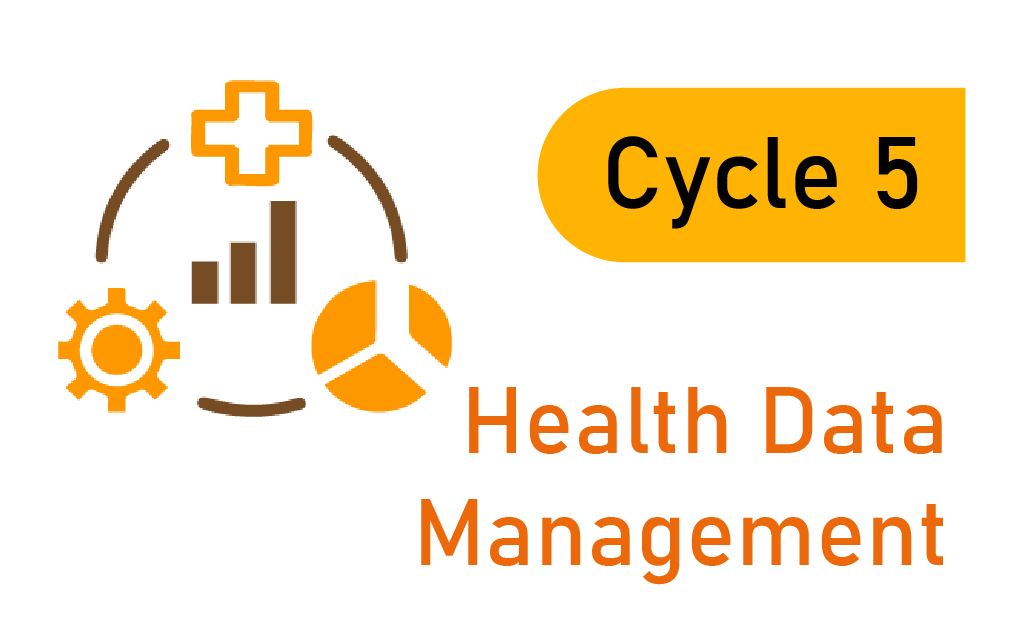Health Data Management Certificate Course
