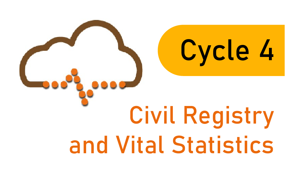 Civil Registration and Vital Statistics Certificate Course