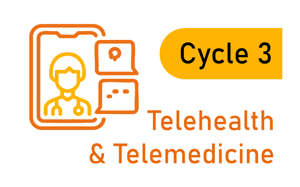 Telehealth and Telemedicine Certificate Course